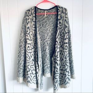 Willow & Clay XS Cozy Cardigan